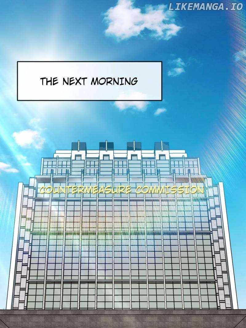 I Am The Monster Overlord Chapter 43 1